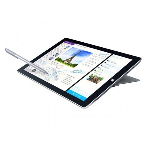 Microsoft Surface Pro 3 i3 128 GB Tablet Pc