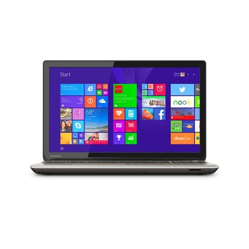 Toshiba Satellite P55-B5162 Notebook