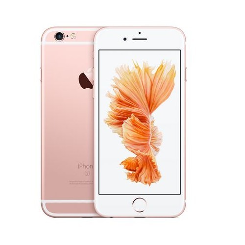 Apple iPhone 6S Plus 128GB Rose Gold Cep Telefonu