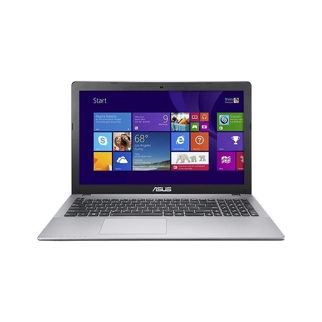 Asus X Series X555LA-HI31103J Notebook