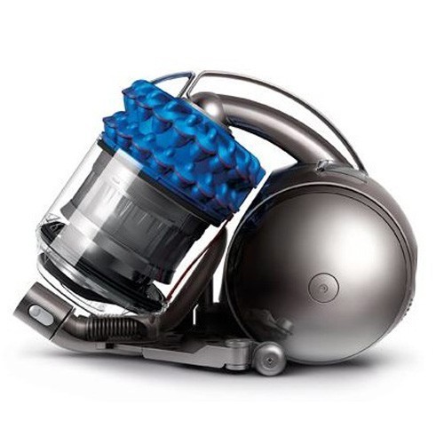 Dyson DC52 Total Parquet Elektrikli Süpürge