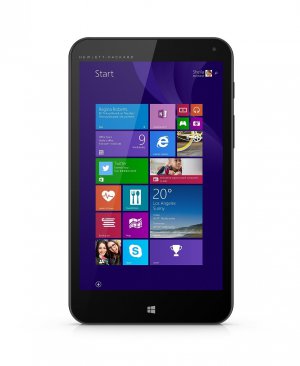 HP Stream 7 K4F53UA 7 inc Tablet Pc