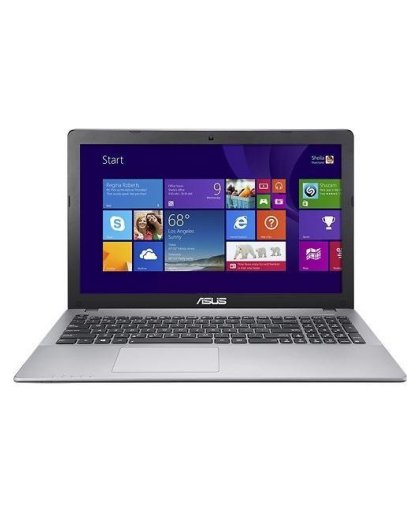 Asus X Series X555LA-HI31103J Notebook