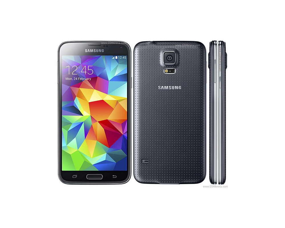 Samsung Galaxy S5 G900 16 GB Siyah Cep Telefonu